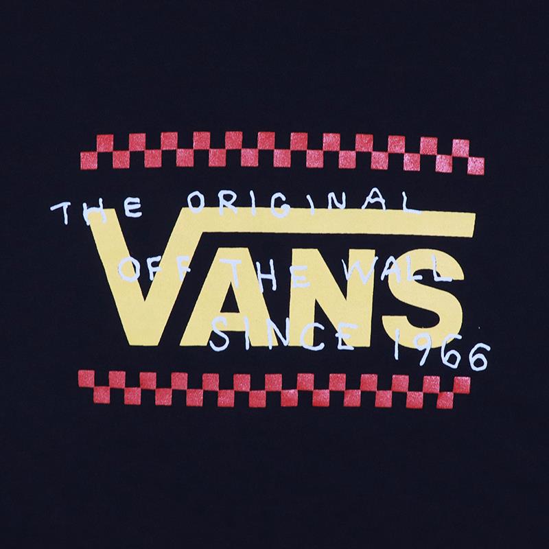 Vans-Remera-Remera Masher SN