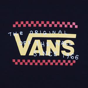 Vans-Remera-Remera Masher SN