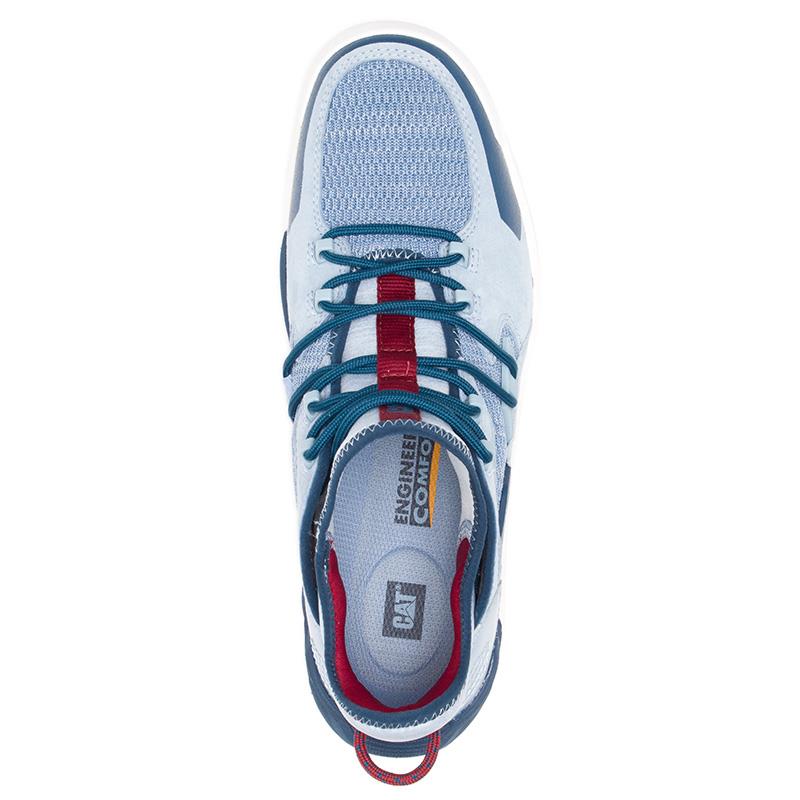 Amazon.com: Caterpillar Crail Mid Zapato Hombre, 7 : Ropa, Zapatos y Joyería