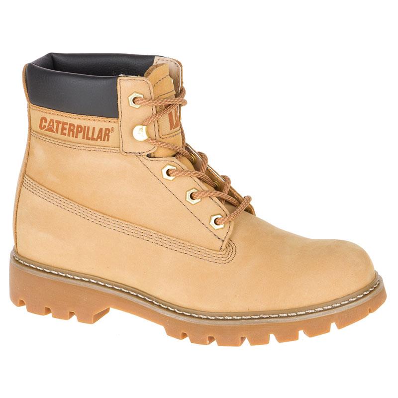 Caterpillar-Borcegos-Lyric AN