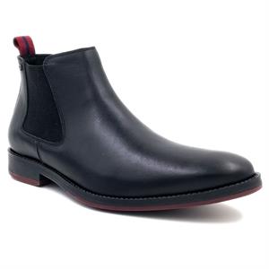Hush Puppies-Botas-Basilio FN