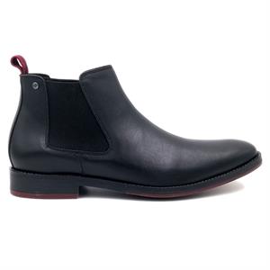 Hush Puppies-Botas-Basilio PD