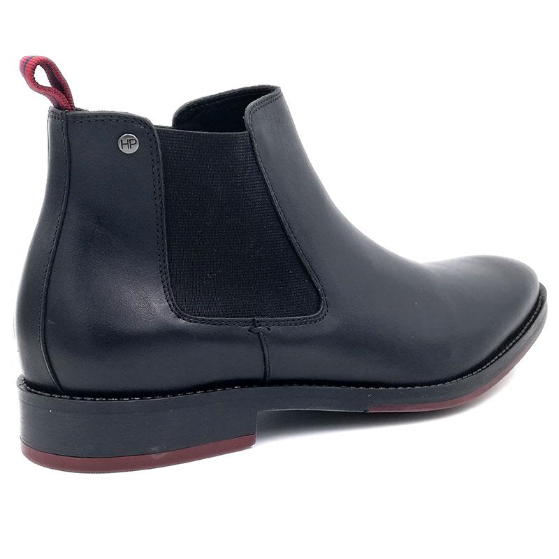 Hush Puppies-Botas-Basilio SN