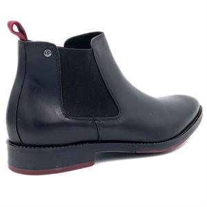 Hush Puppies-Botas-Basilio SN