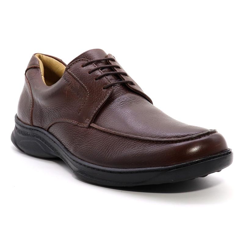 Hush Puppies-Confort-Morgan FN