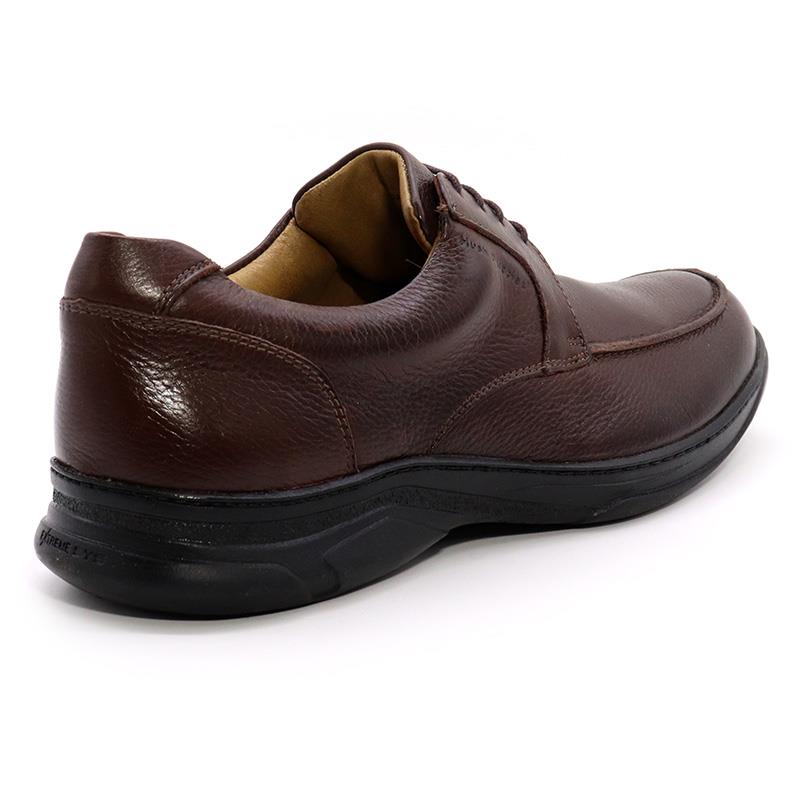 Hush Puppies-Confort-Morgan SN