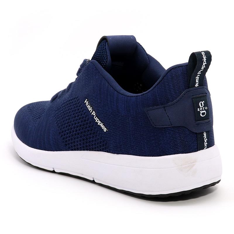 Hush Puppies-Zapatillas-Thunder SN