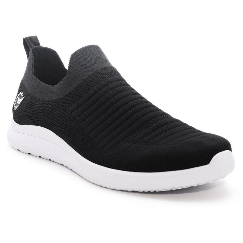 Hush Puppies-Sneakers-Tube FN