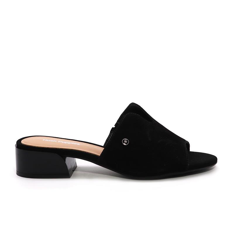 TEVA Sandalias de plataforma FLATFORM UNIVERSAL Negro | CASAS