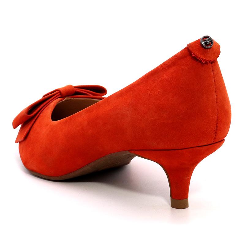 Hush Puppies-Taco-Baraz SN