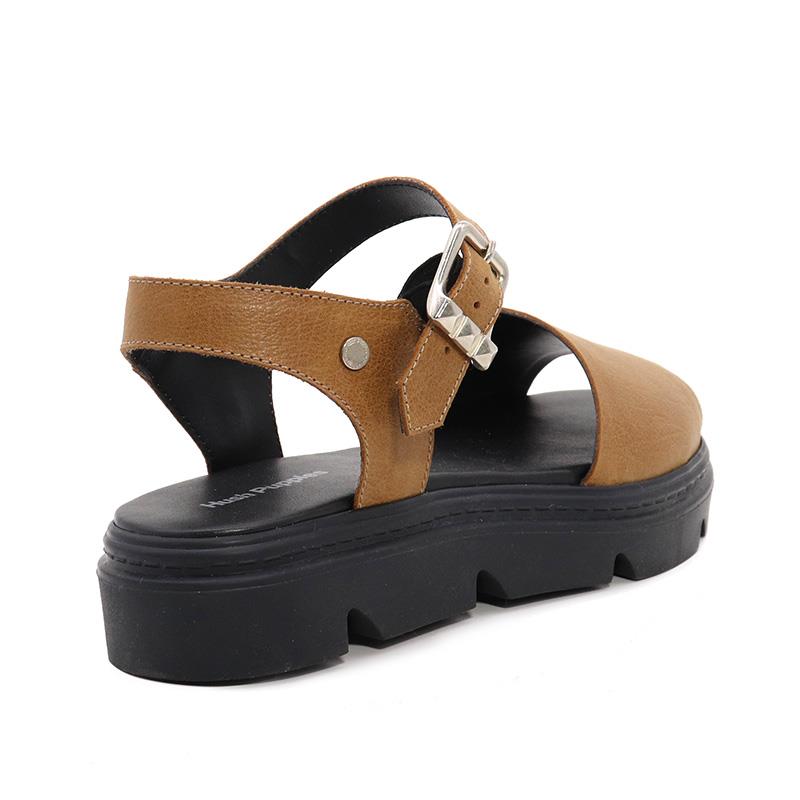 Hush Puppies-Sandalias-Calixta SN