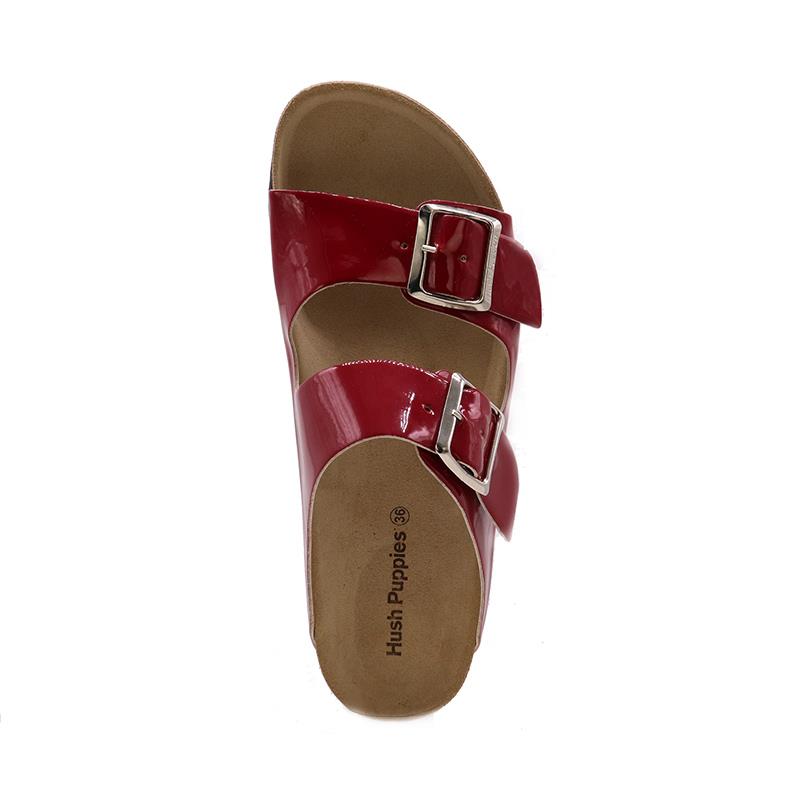 Hush Puppies-Sandalias-Classic AN