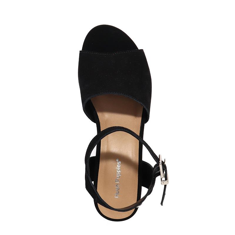 Hush Puppies-Plataformas-Fefe AN