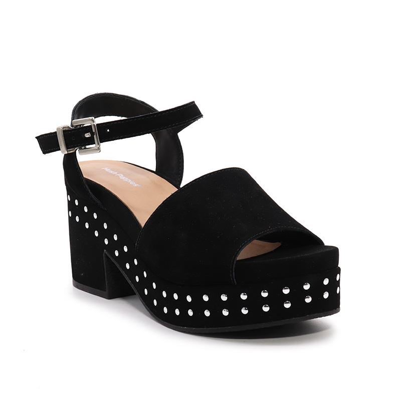 Hush Puppies-Plataformas-Fefe FN