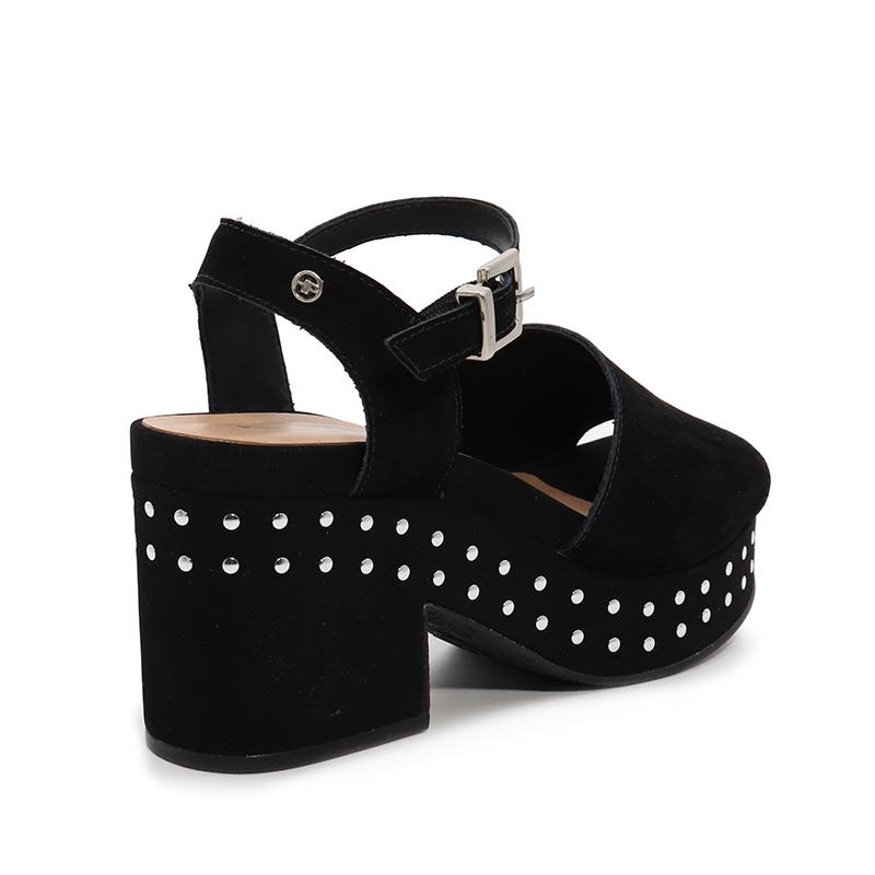 Hush Puppies-Plataformas-Fefe SN