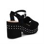 Hush Puppies-Plataformas-Fefe SN