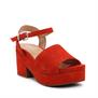 Hush Puppies-Plataformas-Fefe FN