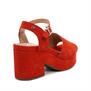 Hush Puppies-Plataformas-Fefe SN
