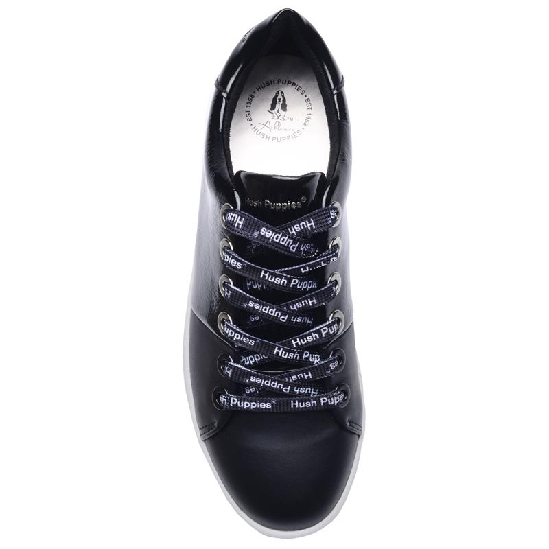 Hush Puppies-Sneakers-Fergie AN