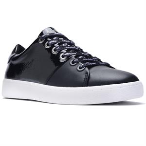 Hush Puppies-Sneakers-Fergie FN