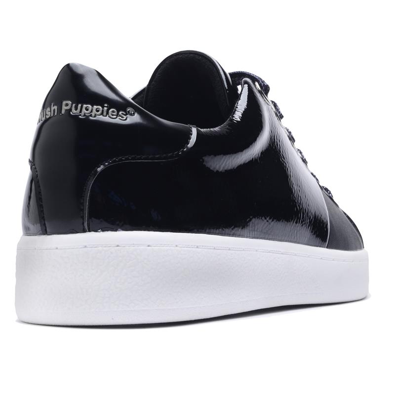 Hush Puppies-Sneakers-Fergie SN