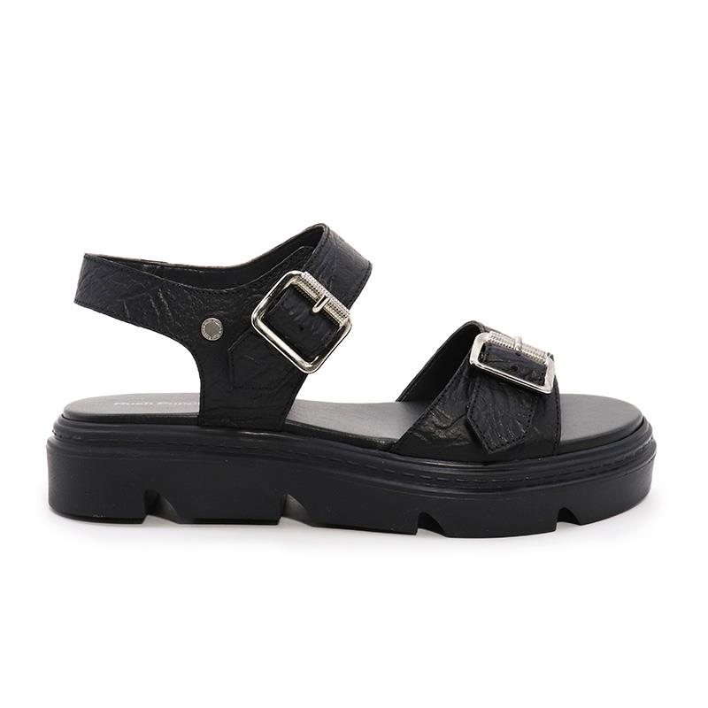 Sandalia Amarilla Hush Puppies - Comprá Ahora | Dafiti Argentina