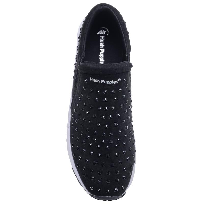 Hush Puppies-Sneakers-Micky AN