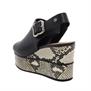 Hush Puppies-Plataformas-Nashik SN