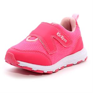 Kickers-Zapatillas-Lars FN