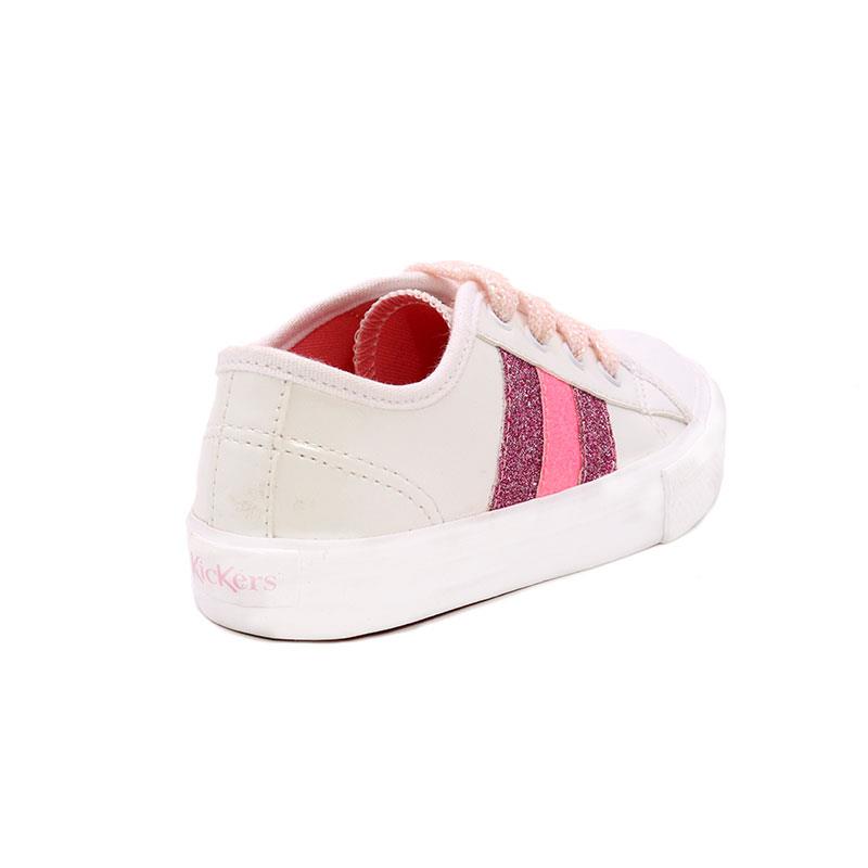 Kickers-Zapatillas-Tini SN