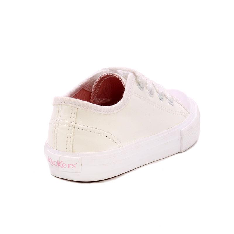 Kickers-Zapatillas-Viole SN