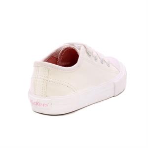 Kickers-Zapatillas-Viole SN