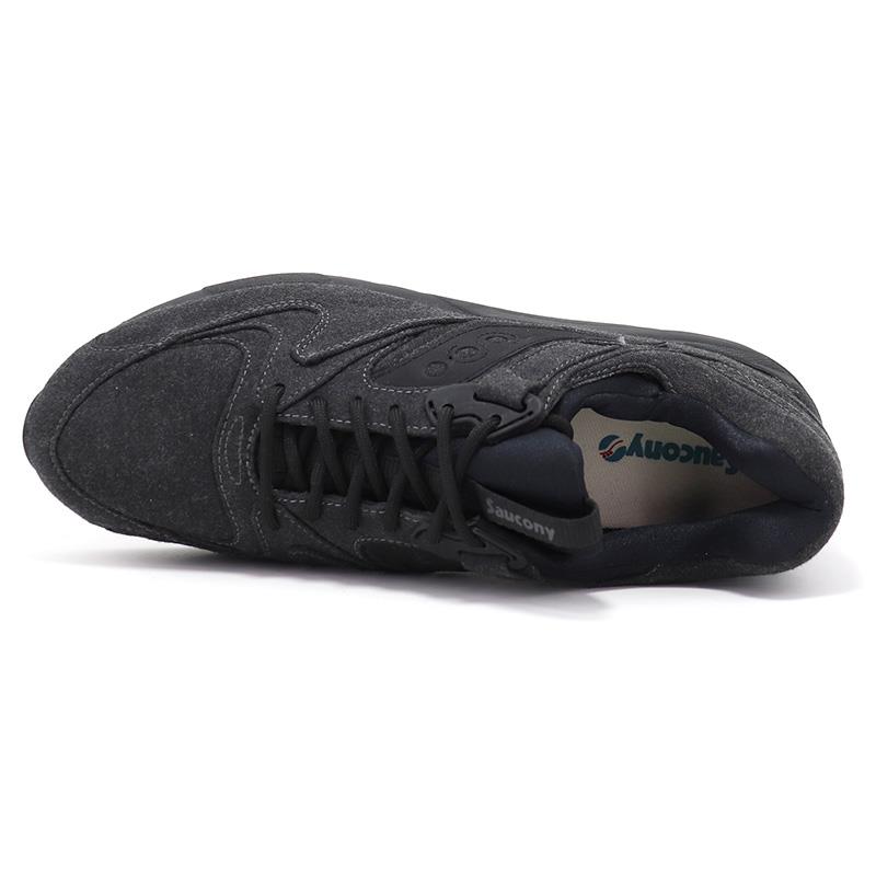Saucony-Zapatillas-M GRID 9000 HT AN