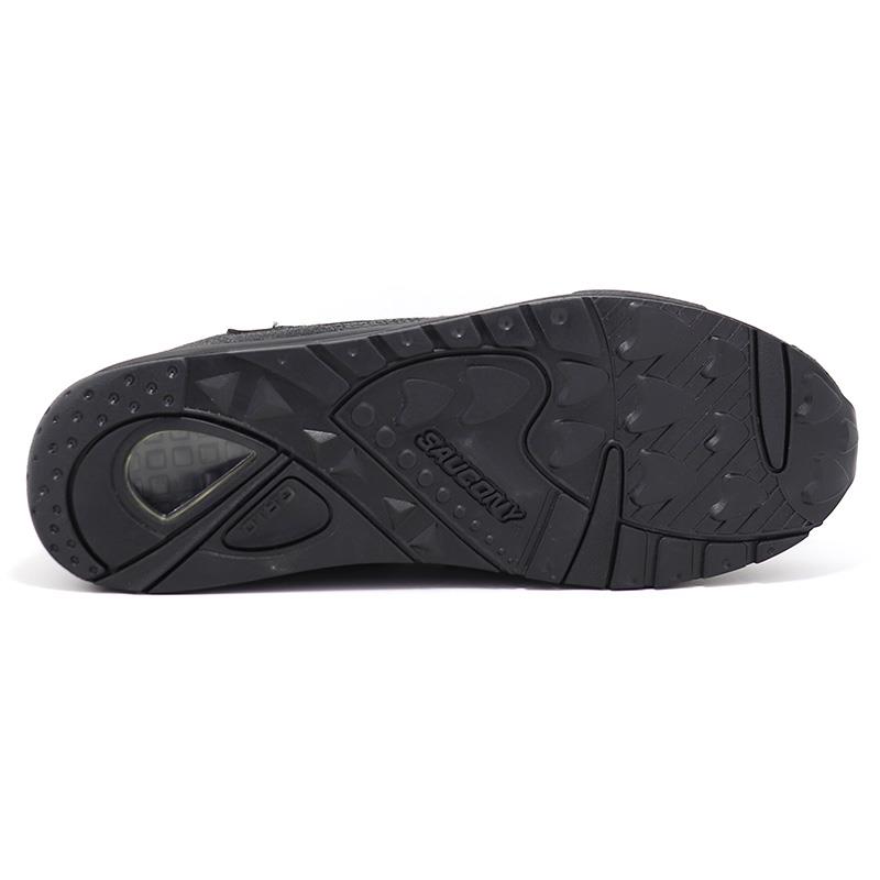 Saucony-Zapatillas-M GRID 9000 HT SN