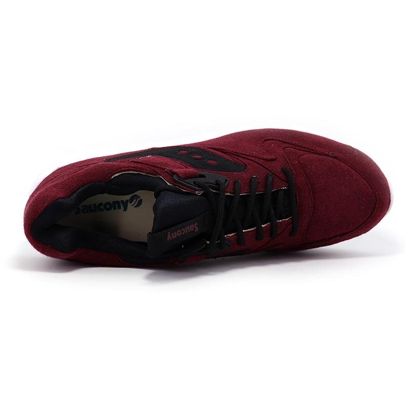 Saucony-Zapatillas-M GRID 9000 HT AN