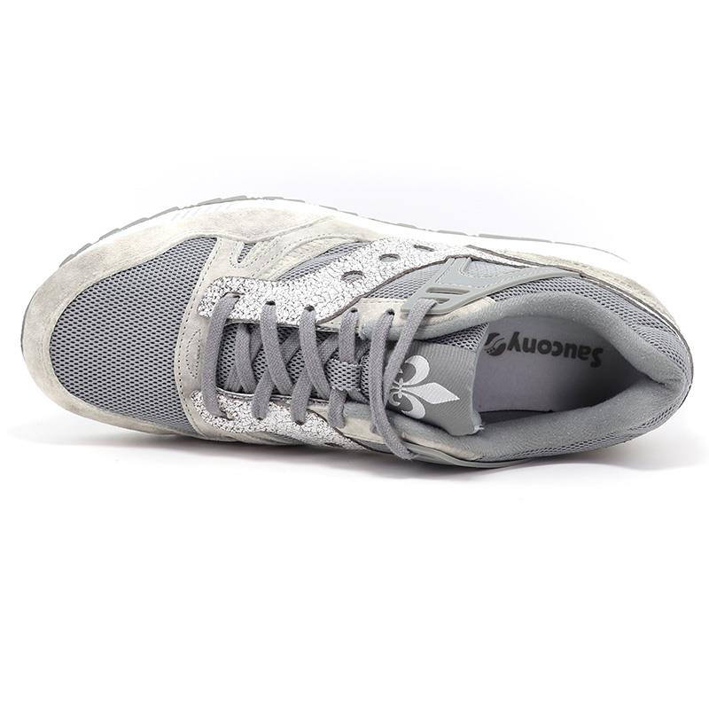 Saucony-Zapatillas-M GRID SD AN