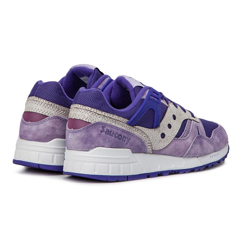 Saucony-Zapatillas-M GRID SD AN
