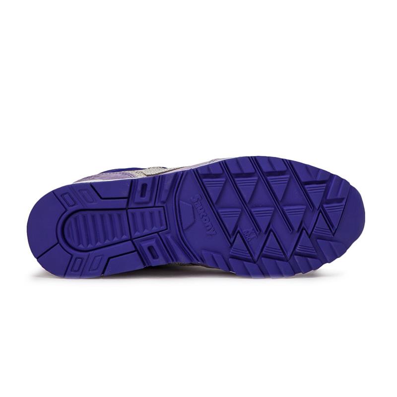 Saucony-Zapatillas-M GRID SD SN
