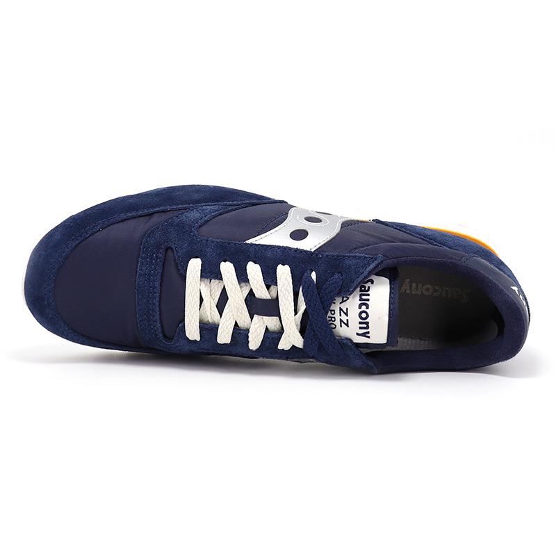Saucony-Zapatillas-M JAZZ LOW PRO AN