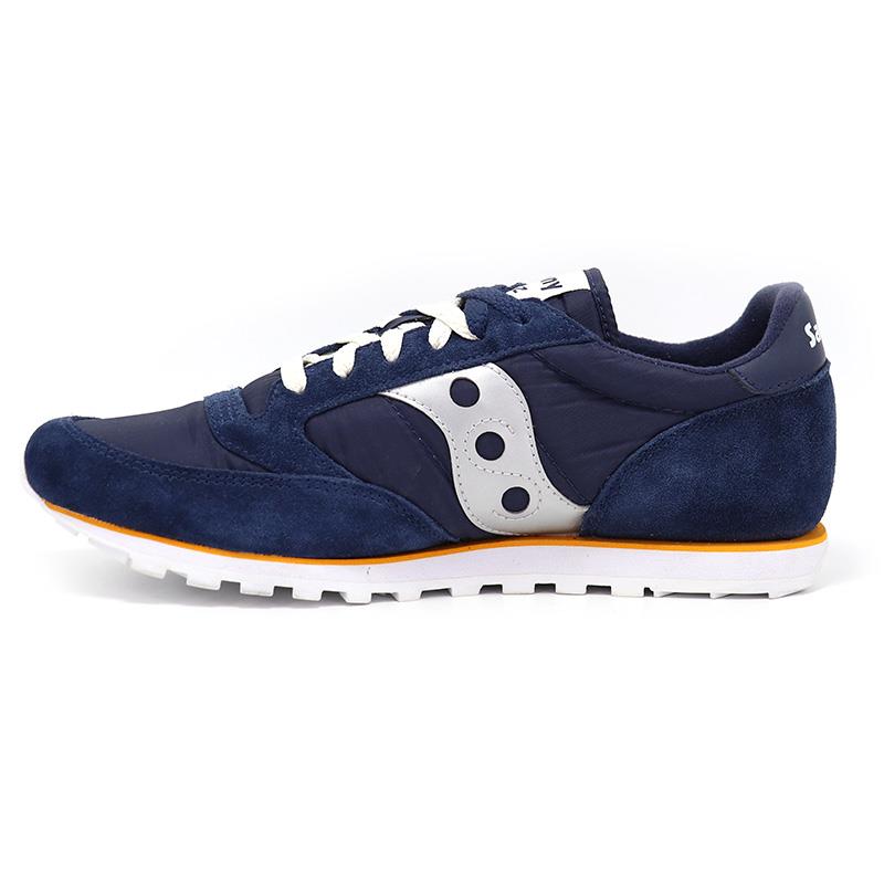 Saucony-Zapatillas-M JAZZ LOW PRO FN