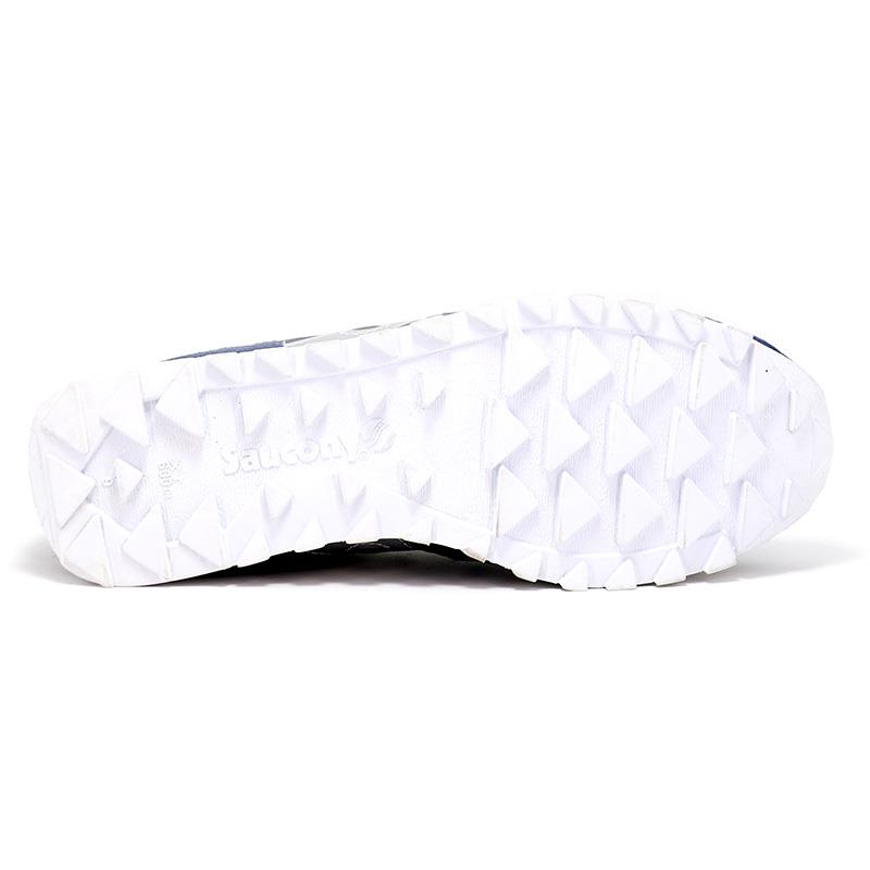 Saucony-Zapatillas-M JAZZ LOW PRO SN