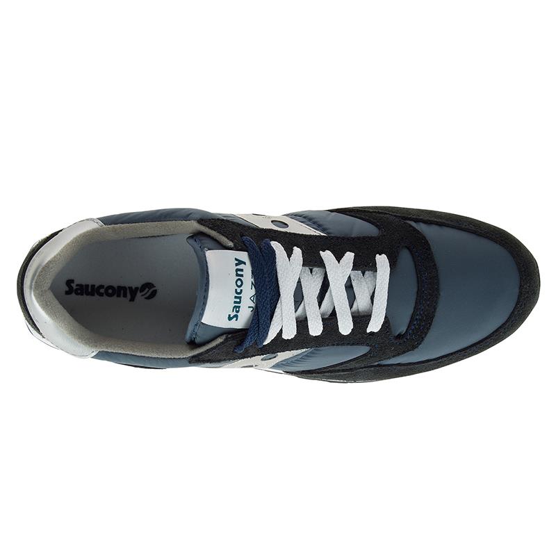 Saucony-Sneakers-M JAZZ ORIGINAL AN