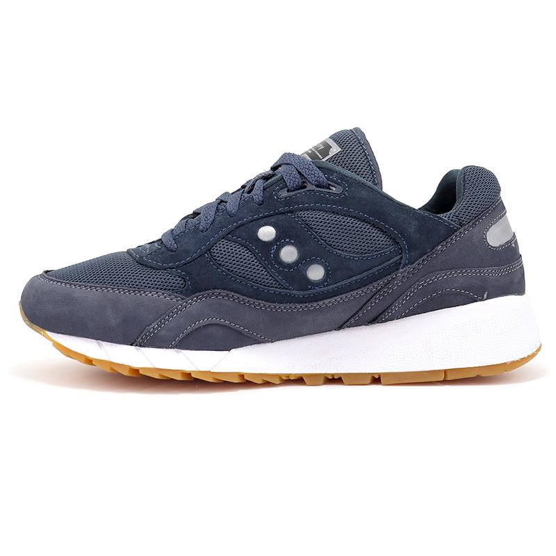 Saucony-Zapatillas-M SHADOW 6000 FN