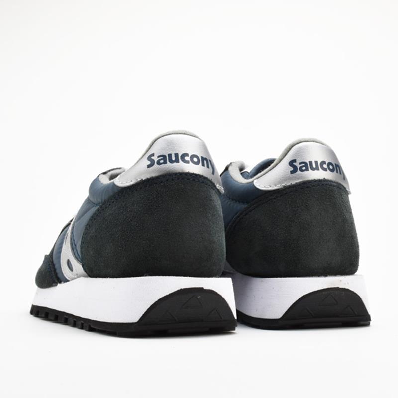 Sneakers-Mujer-Saucony-W JAZZ ORIGINAL-Gris