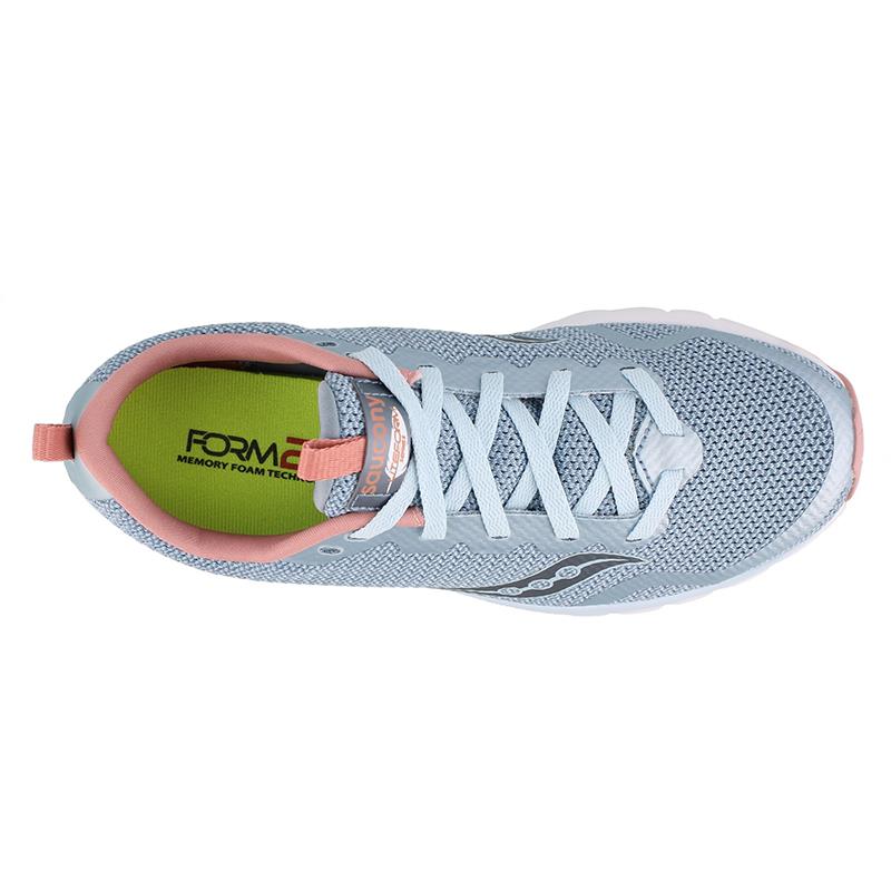 Saucony-Fashion Sport-W LITEFORM FEEL AN