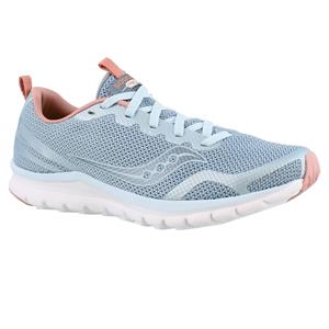 Saucony-Fashion Sport-W LITEFORM FEEL FN
