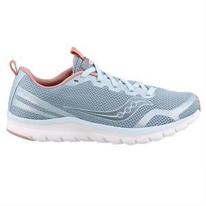 Saucony-Fashion Sport-W LITEFORM FEEL PD