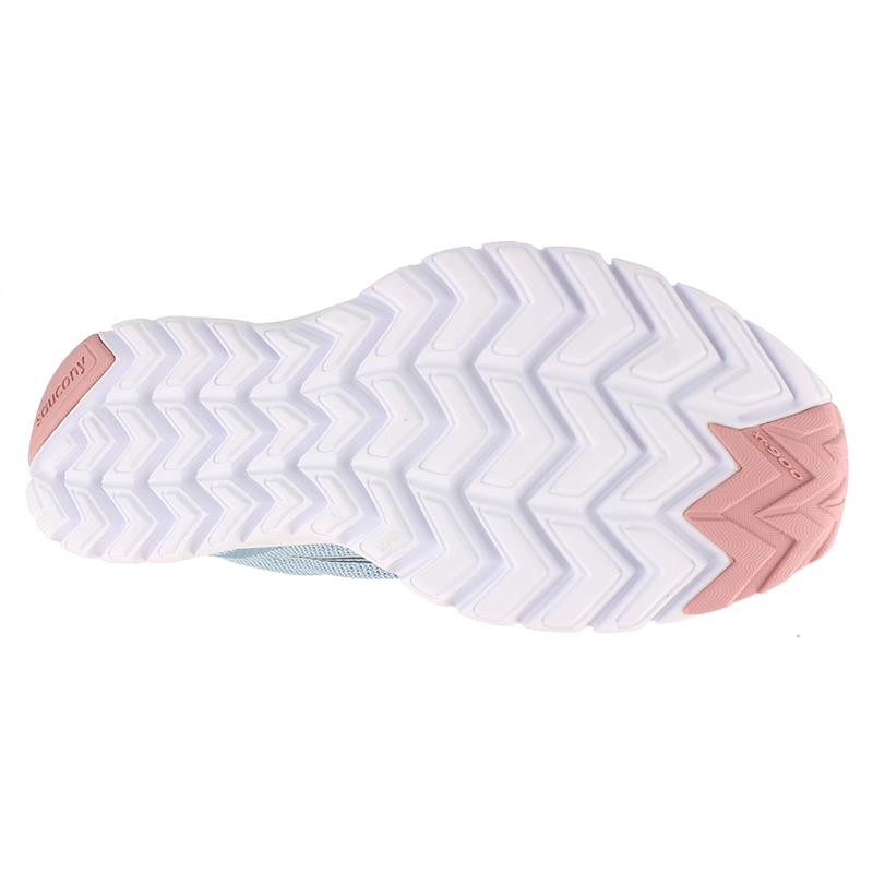 Saucony-Fashion Sport-W LITEFORM FEEL SN