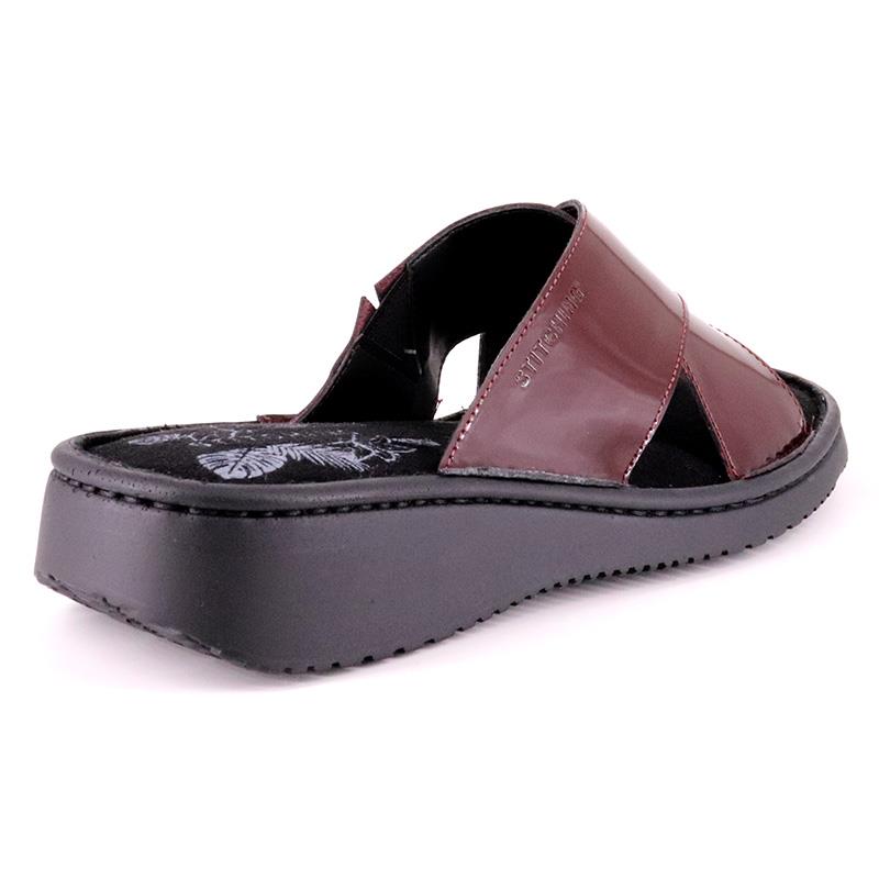 STITCHING-Sandalias bajas-Sunlight SN