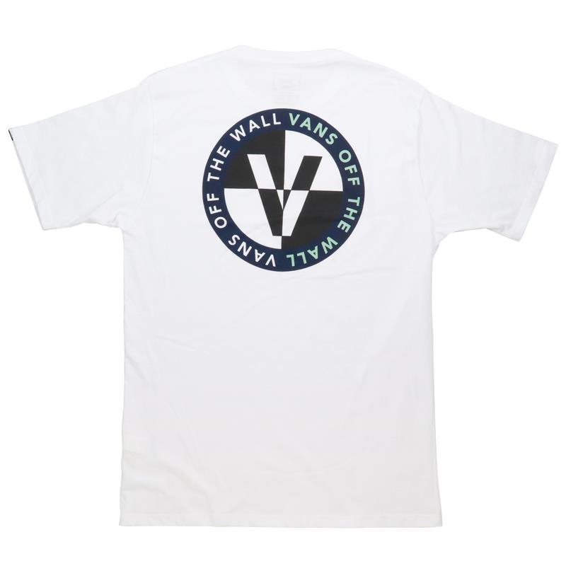 Vans-Remera-Remera Crosspoint AN